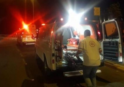 4 اصابات في شجار بكفر كنا