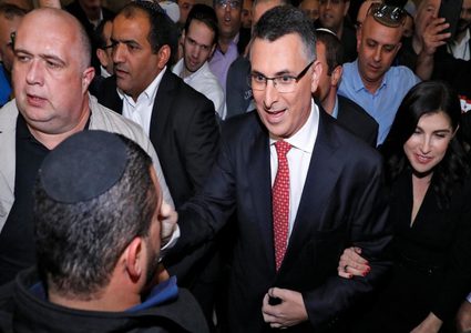 ساعر: تدخل العليا بقضية تشكيل الحكومة خاطئ