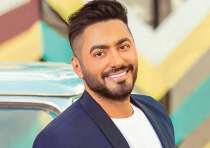 تامر حسني يكشف تفاصيل جديدة حول دخوله موسوعة "غينيس"