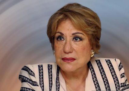 سميحة أيوب تنضم لأسرة مسلسل "نساء من ذهب"