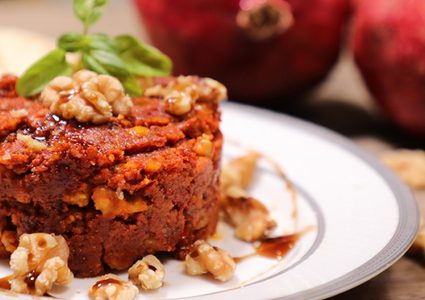 محمرة شامية