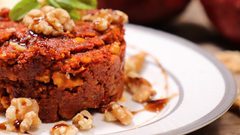 محمرة شامية