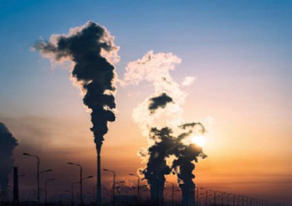 ثاني أكسيد الكربون يعيق قدرتنا على التفكير