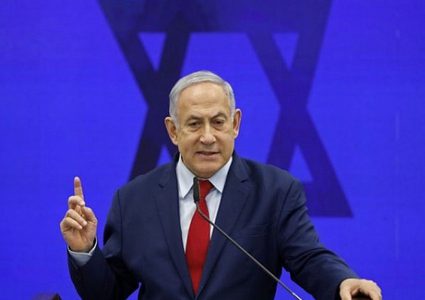 عريضة لإلغاء الانتخابات التمهيدية بالليكود بموافقة نتنياهو