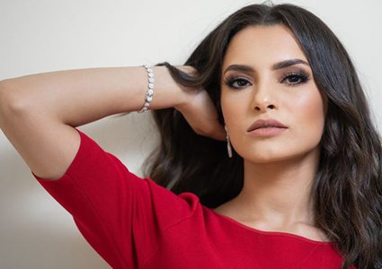 كارمن سليمان تخرج عن صمتها