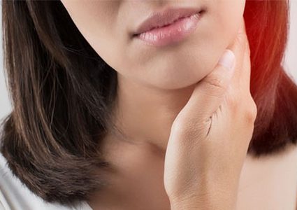 طرق صحية للمحافظة على سلامة الغدة الدرقية