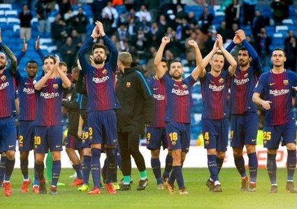 خوان لابورتا: خطة لتطوير برشلونة