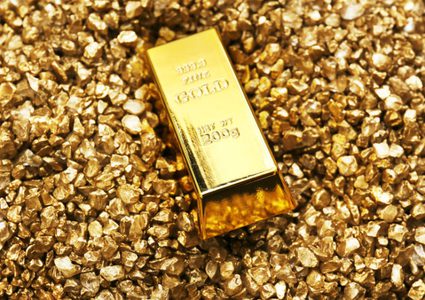 ارتفاع أسعار الذهب لأعلى مستوياتها