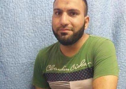 تحويل الأسير الصمادي للاعتقال الاداري بعد انتهاء محكوميته