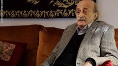 جنبلاط: لبنان والجبل على مشارف الجوع