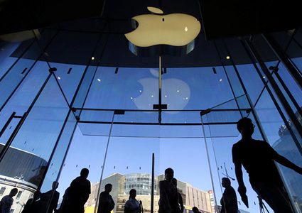 مكافأة قدرها مليون دولار لمن يكتشف ثغرة لصالح آبل