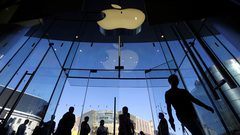 مكافأة قدرها مليون دولار لمن يكتشف ثغرة لصالح آبل