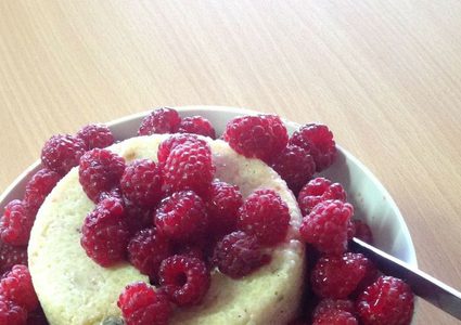 مخاطر تناول الحلويات المصنوعة من السميد