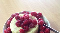 مخاطر تناول الحلويات المصنوعة من السميد