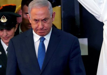 تجميد ضم الاغوار مناورة سياسية جديدة لنتنياهو