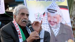 أبو النجا: الرئيس مرشحنا للرئاسة ولن نغامر بأكثر من شخصية