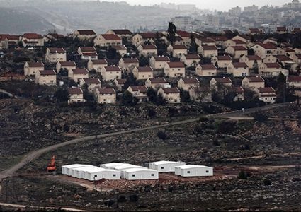 الاحتلال يوسع مستوطنتي "شيلو" و"شفوت راحيل" جنوب نابلس