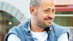 جورج وسوف ينشر صورة من أجواء الاحتفال بعيد ميلاده