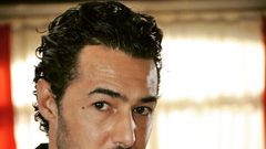 أحمد هارون يكشف حقيقة اعتزاله التمثيل