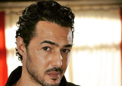 أحمد هارون يكشف حقيقة اعتزاله التمثيل