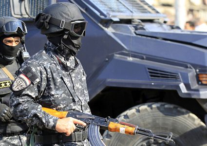 فك لغز العثور على هياكل عظمية في الإسكندرية