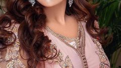 زوج الفنانة إلهام الفضالة يتعرض لحادث سير