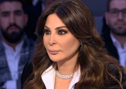 إليسا تتضامن مع مسلمي الإيغور