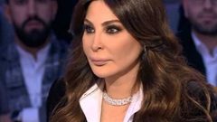 إليسا تتضامن مع مسلمي الإيغور