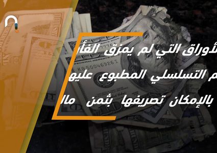 جاع فأر في غزة .. فتناول 50 الف دولار