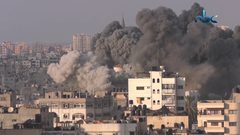 عام 2019 الأسوأ اقتصادياً على غزة