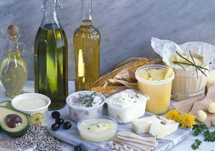 ما هي التأثيرات الإيجابية والسلبية للدهون على الدماغ ؟