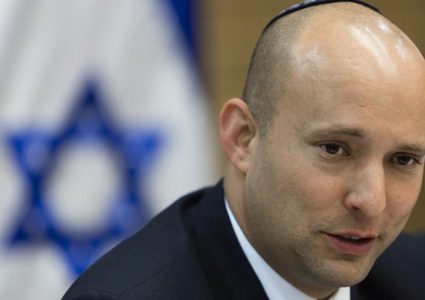 بينت يهاجم محكمة لاهاي ويصفها بـ" مصنع لمعاداة السامية"