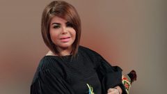 الممثلة الكويتية مها محمد تشتري حقيبة ب140 ألف يورو