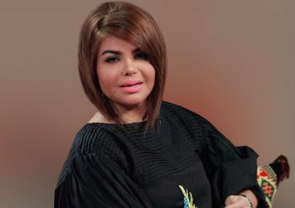 الممثلة الكويتية مها محمد تشتري حقيبة ب140 ألف يورو