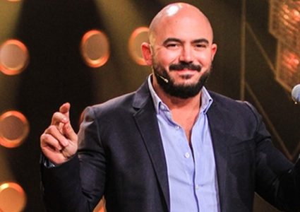 الجمهور الأردني يغضب من الفنان محمود العسيلي