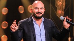 الجمهور الأردني يغضب من الفنان محمود العسيلي