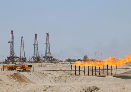 توقيع 4 اتفاقيات تنقيب عن النفط والغاز في مصر