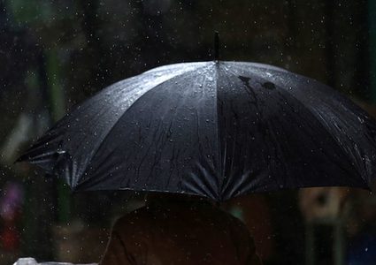 آخر تطورات المنخفض الجوي