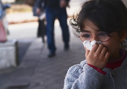 خلال أسبوع.. 3 وفيات في "إسرائيل" جراء الانفلونزا