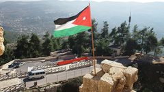 الخارجية الأردنية تدين استمرار الانتهاكات الاسرائيلية بحق الاقصى