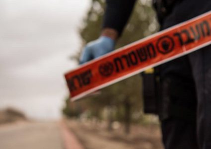 مقتل مستوطن في مستوطنة "هارحوما" بالقرب من القدس المحتلة