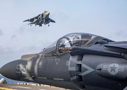 بعد تهديد بيونغ يانغ: الاستطلاع الأمريكي يراقب كوريا الشمالية