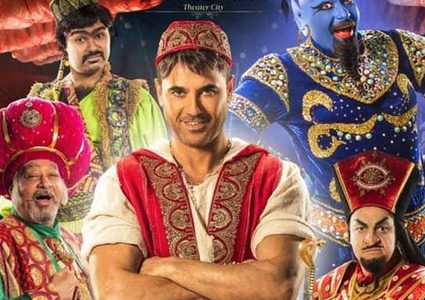 أحمد عز يتحدث عن تجربته في الغناء