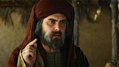القضاء الإداري بمصر يوقف عرض مسلسل "عمر بن الخطاب"