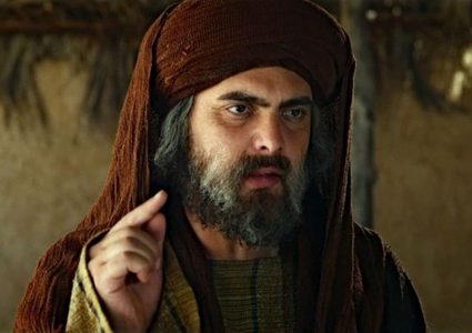 القضاء الإداري بمصر يوقف عرض مسلسل "عمر بن الخطاب"