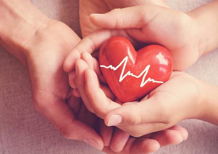 طريقة بسيطة للإطمئنان على صحة قلبك في 30 ثانية