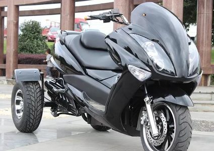 شركة صينية تكشف النقاب عن أول دراجة نارية تعمل كليا بالكهرباء