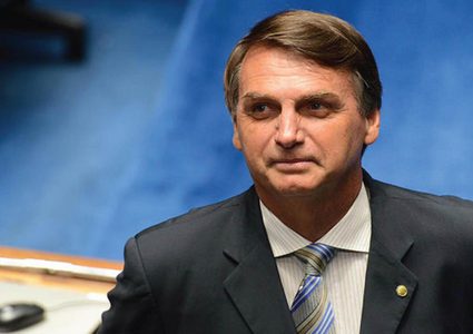 الرئيس البرازيلي يكشف تعرضه لفقدان ذاكرته بشكل مؤقت