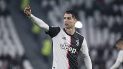 رونالدو على موعد مع 5 أرقام قياسية العام القادم