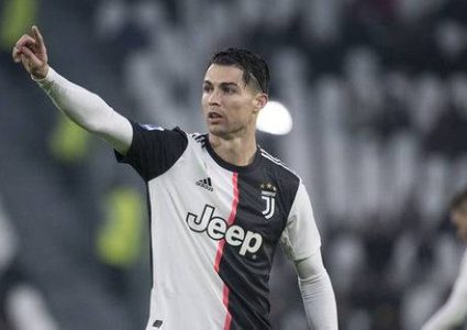 رونالدو على موعد مع 5 أرقام قياسية العام القادم